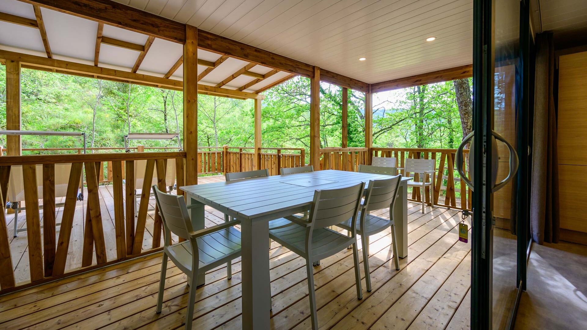 camping dernière minute dans le Verdon
