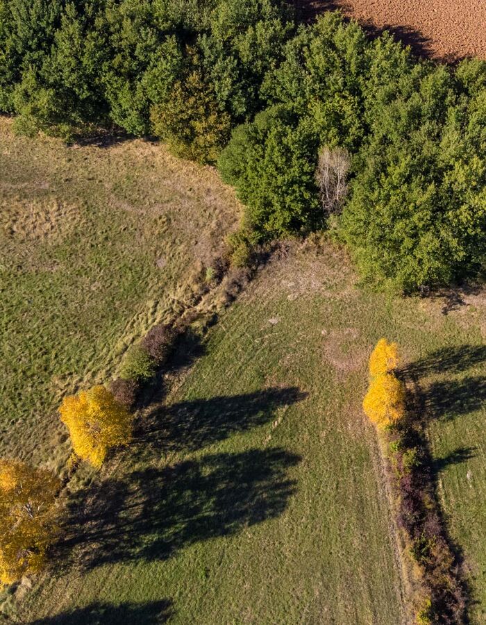 L'été indien dans le Verdon