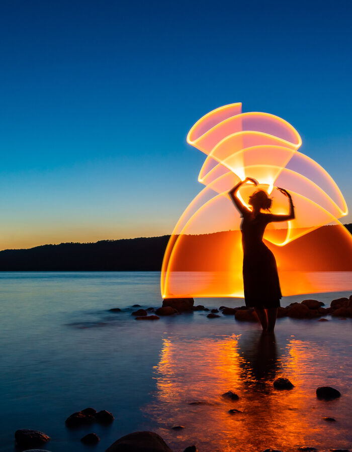 L'été indien dans le Verdon