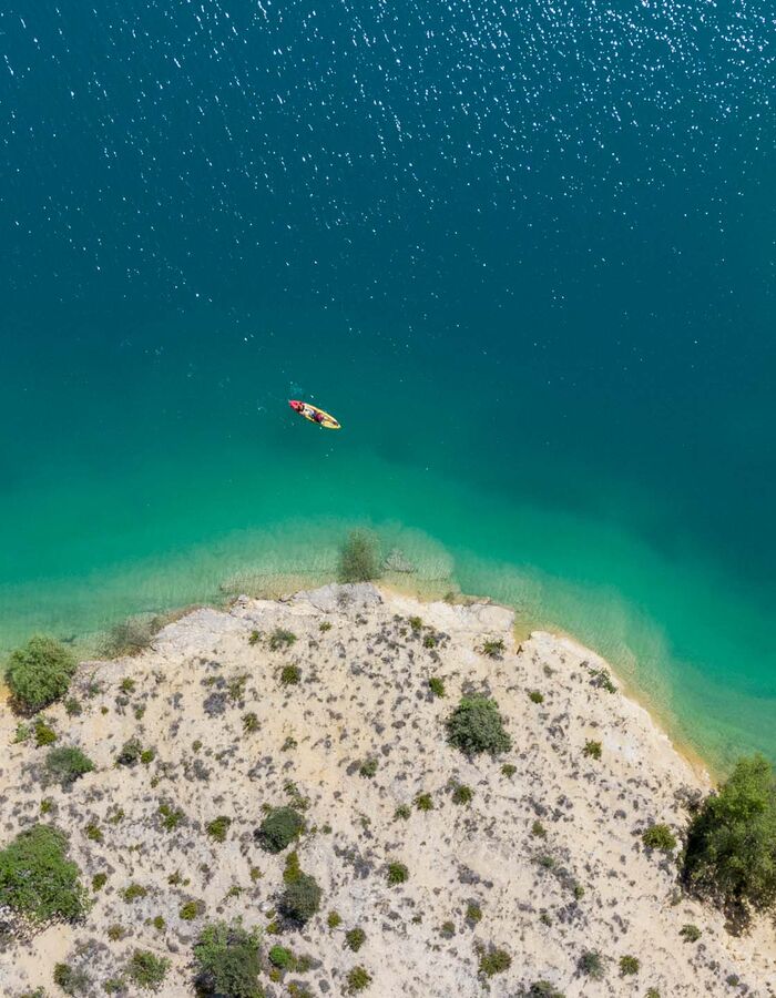 Lac du Verdon