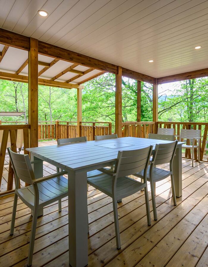 Camping Gorges du Verdon Faune & Flore