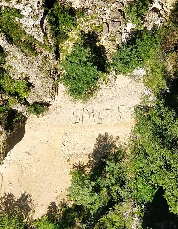 Camping Gorges du Verdon Faune & Flore