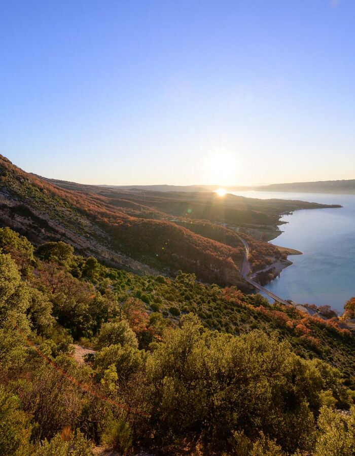 Les sources du Verdon