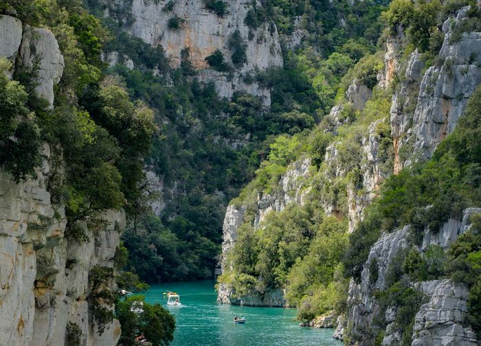 camping gorges du verdon