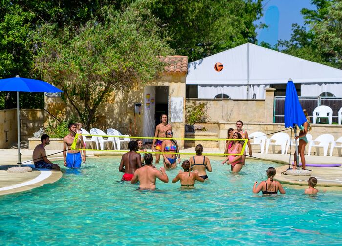 camping dernière minute dans le Verdon