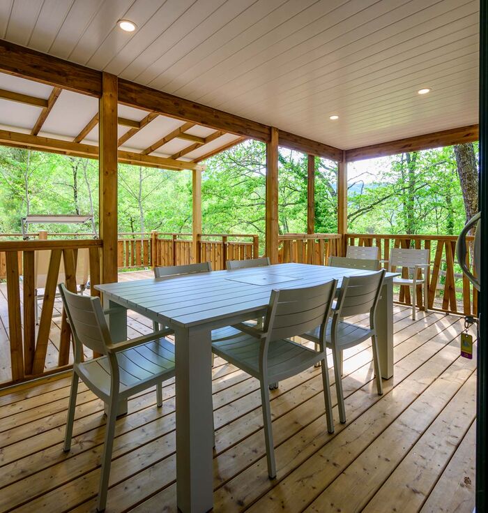 camping dernière minute dans le Verdon