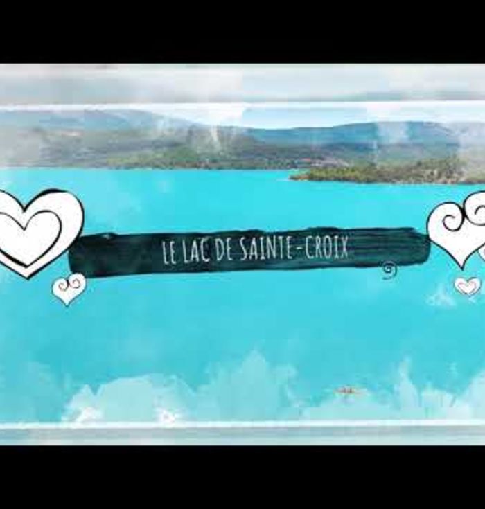 Camping*** le Clos de Barbey dans le Verdon