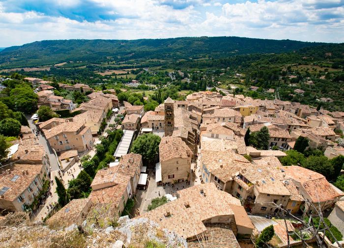Le Verdon, Moustiers-Sainte-Marie