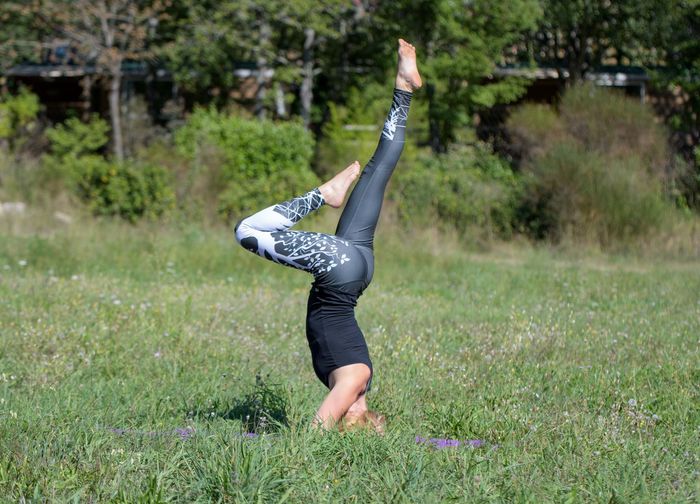 Cours de Yoga dans le Verdon
