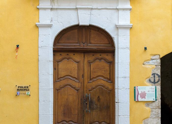 camping verdon - le village de riez