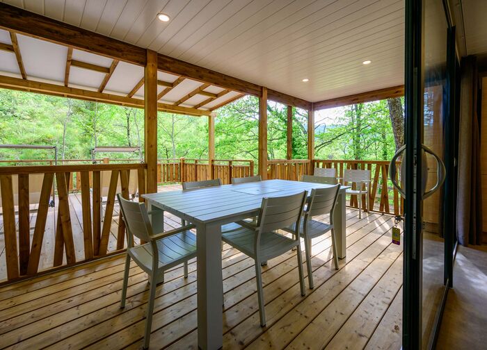 camping dernière minute dans le Verdon