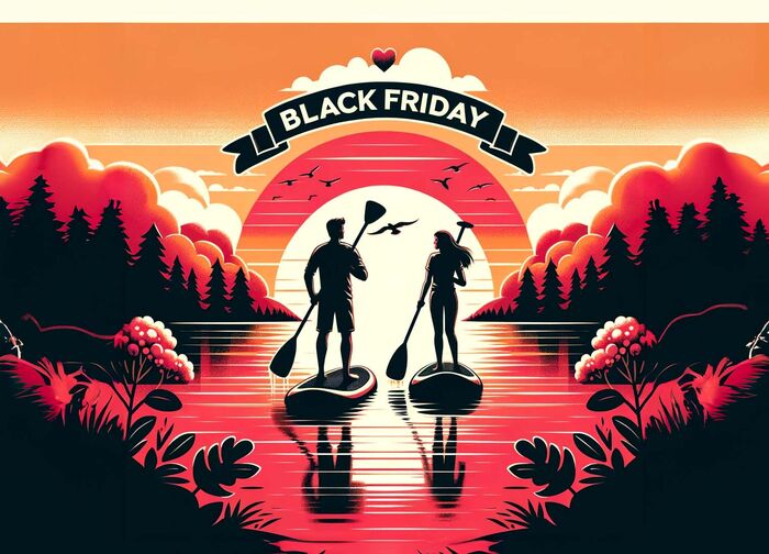 Le Black Friday débarque dans le Verdon