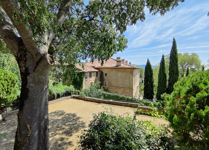 Moissac Bellevue village du Var et du Verdon