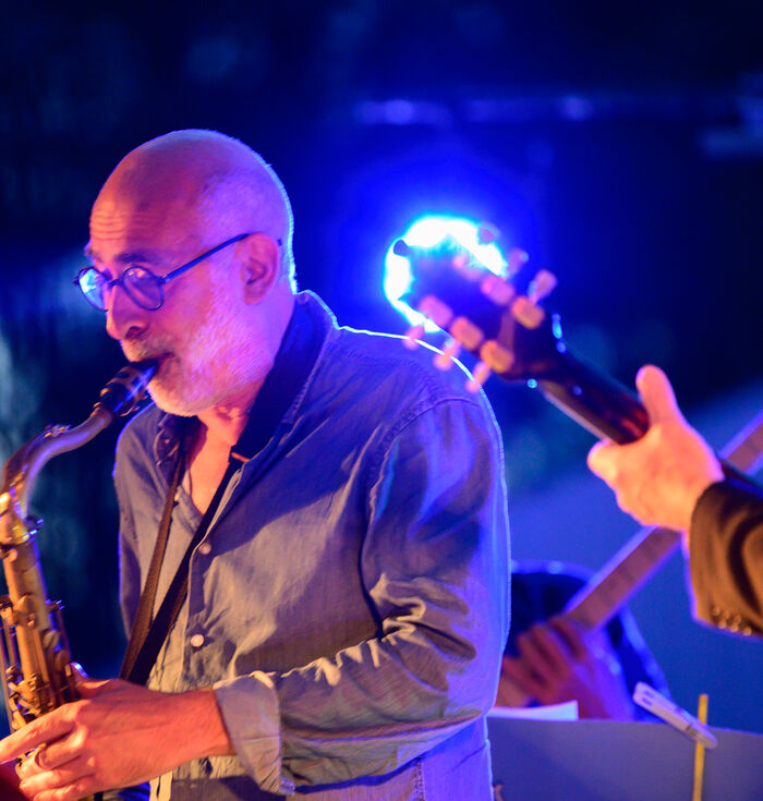 festival de jazz du clos 2024